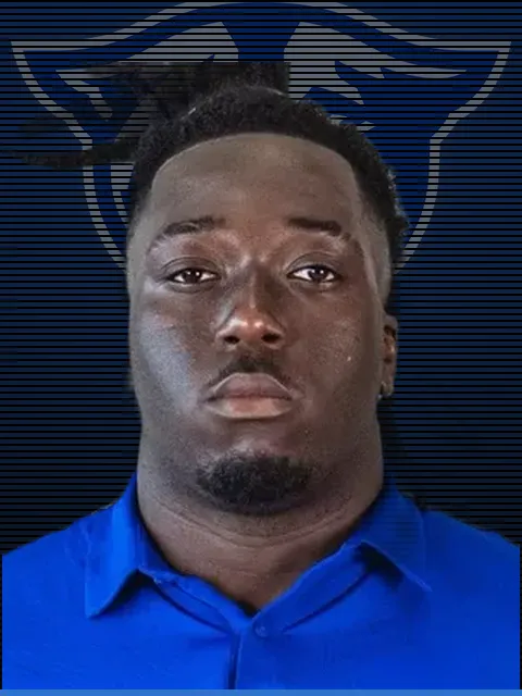 Freddie Wilson