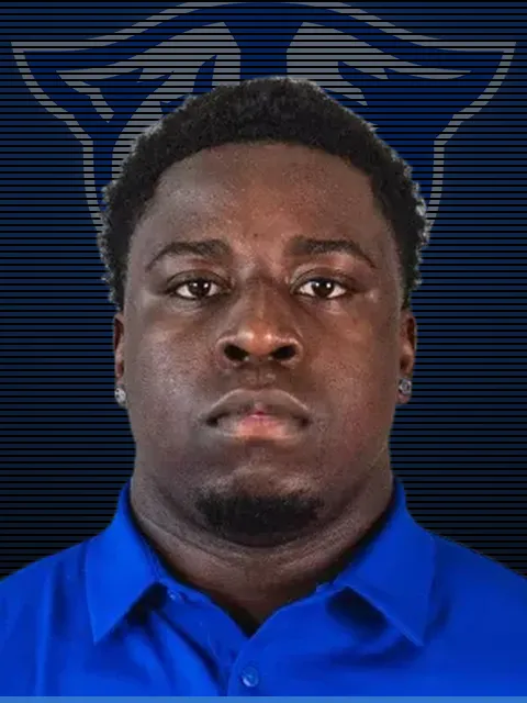 Sean Ademokun