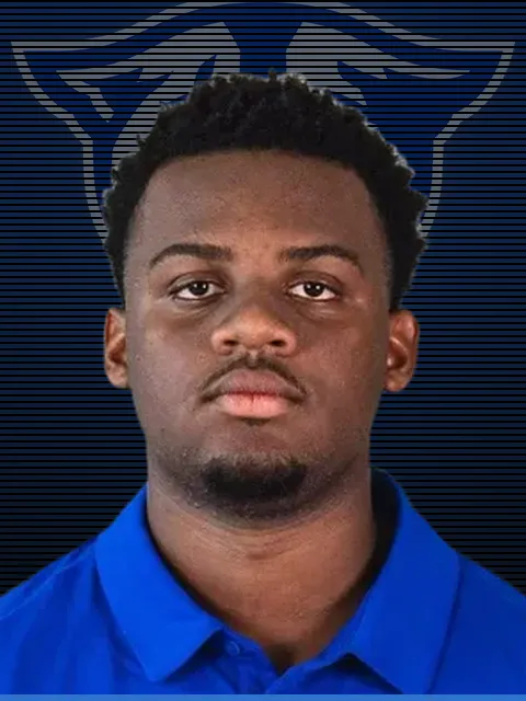 TJ Whitfield
