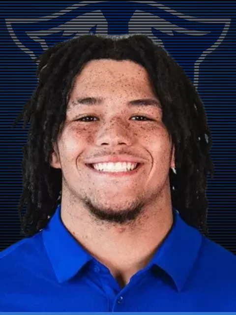 Maxwell Robinson