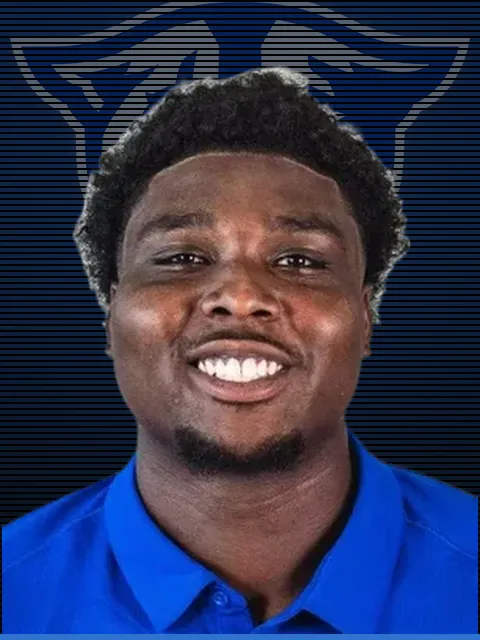 Kelton Smith