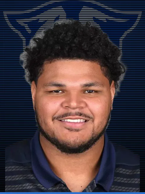 Jordan Brown