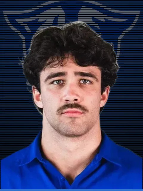 Zach Stair