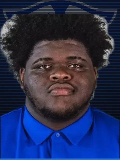 Zamar McGee