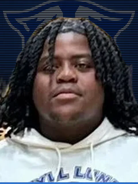 Jimyll Lundy