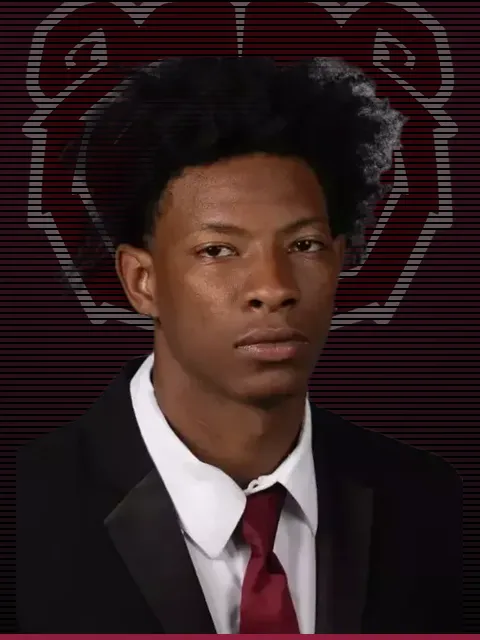 Jmariyae Robinson