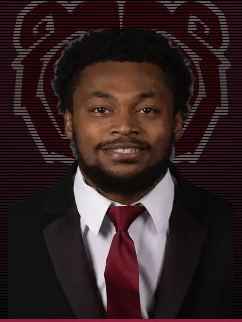 Khalil Anderson
