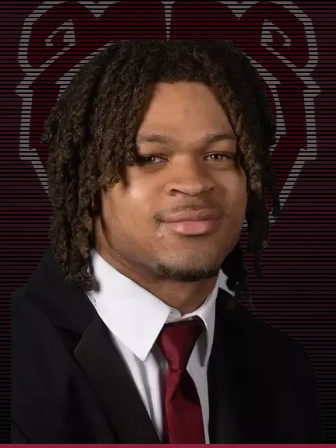 Isaiah McMorris
