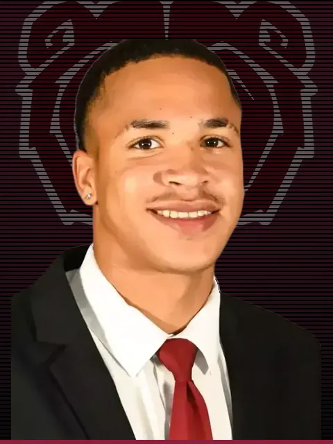 Jerrick Martin