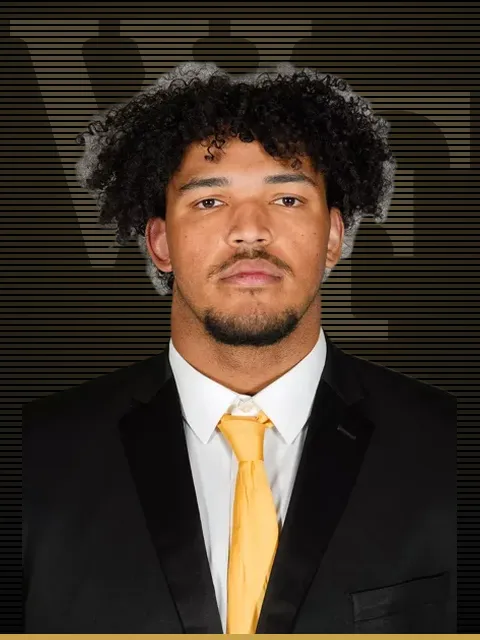 Ethan Calloway