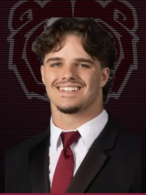 Cooper Roy