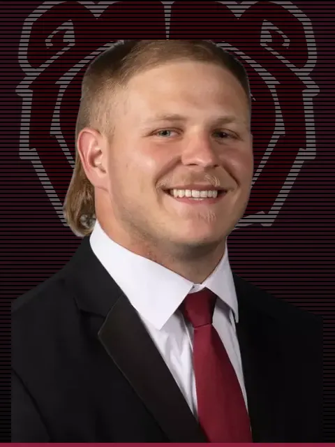 Connor Lair