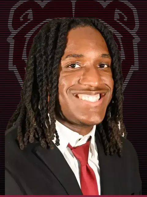 Maurice Jones Jr.