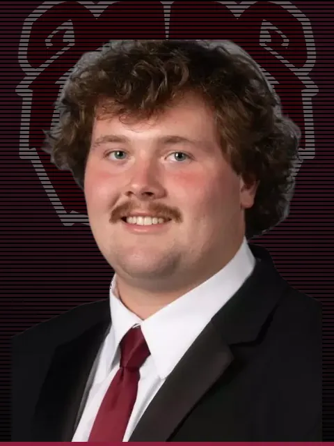 Logan Scrivner