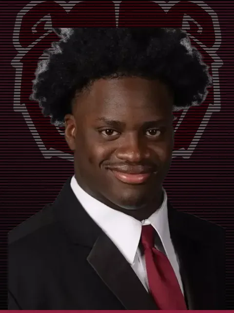 Josh Lukusa