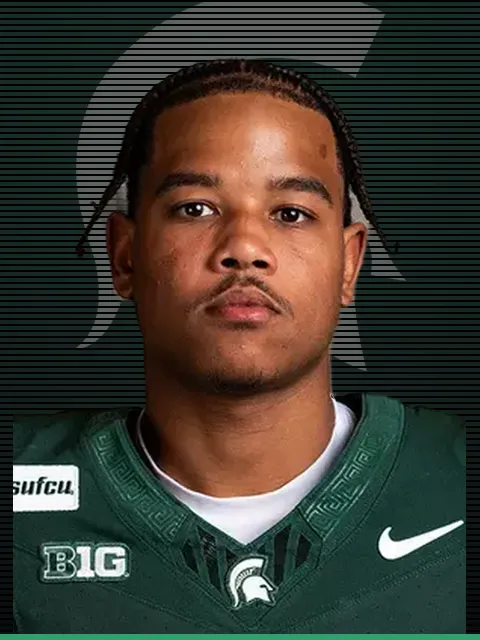 Jameel Gardner Jr.