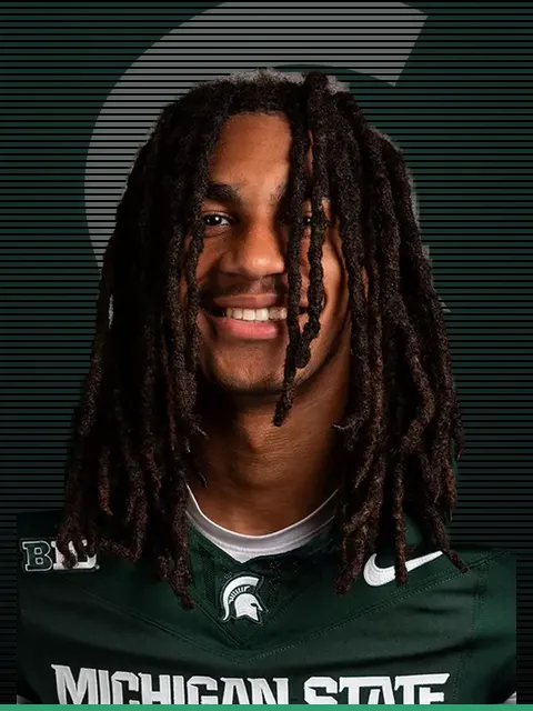 Darelle Cochran