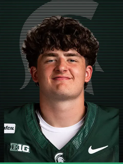 Trey Serauskis