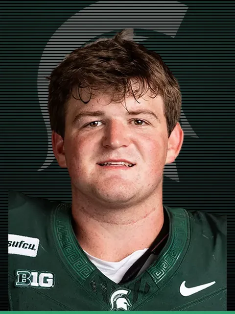 Cole Bertke