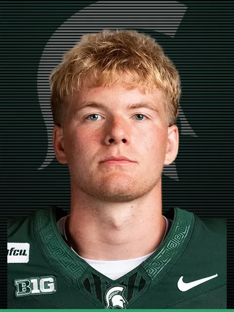Ethan Melville