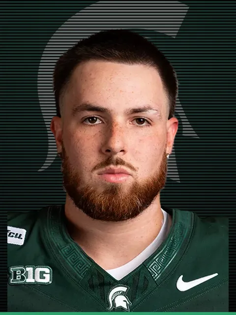 Aidan Boehle