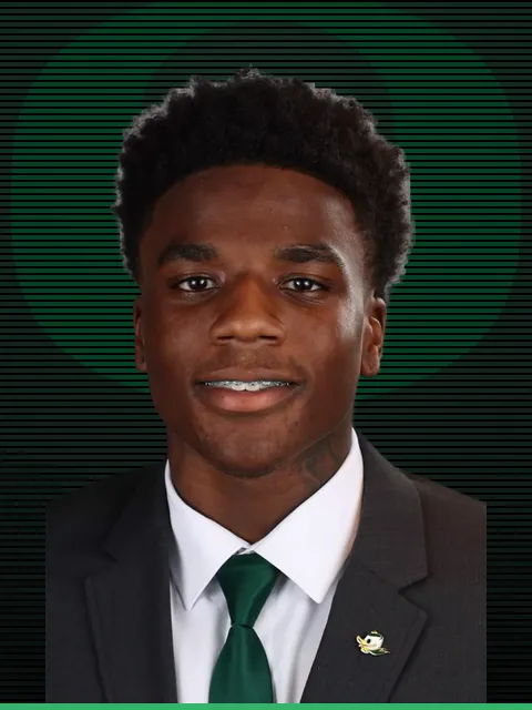 Jalen Lott