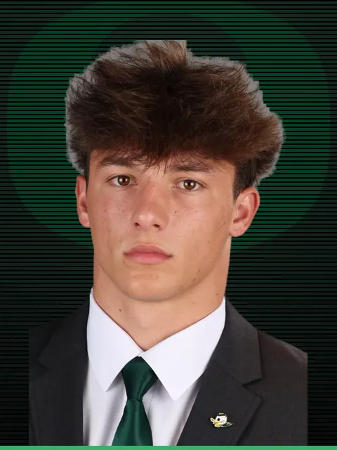 Hunter Vaughn