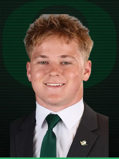 Cole Thomas