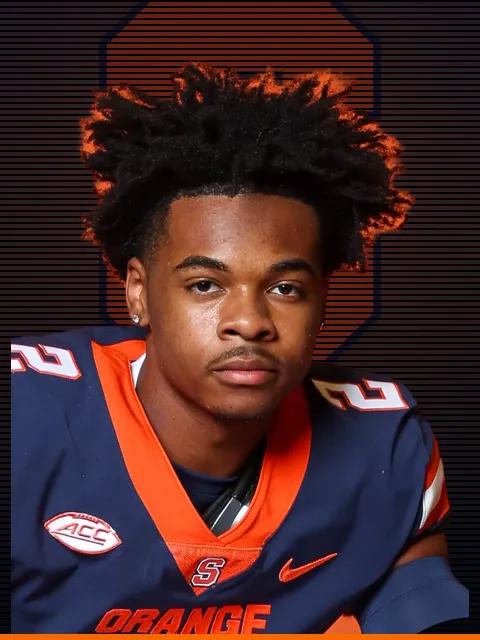 Cam Hairston-Taylor