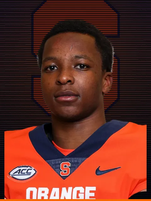 Terrance Johnson