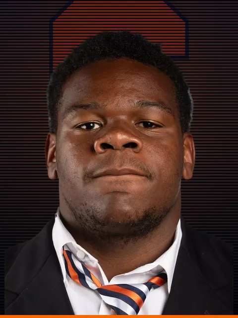 Javeion Cooper