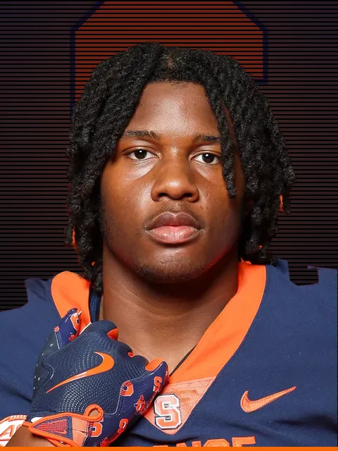 Shemaj Henry