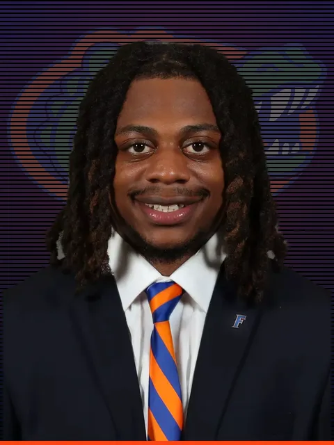 Javier Jones