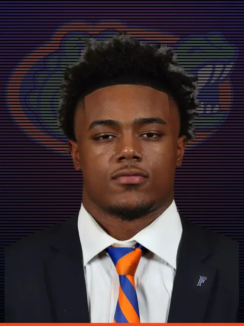 Eric Parks
