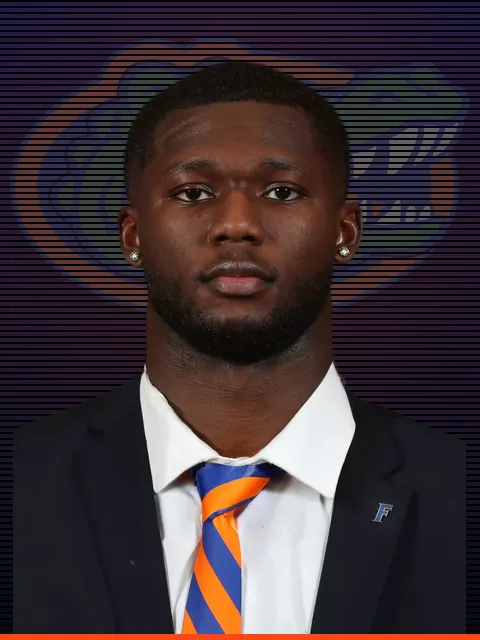 Jaylen Jordon