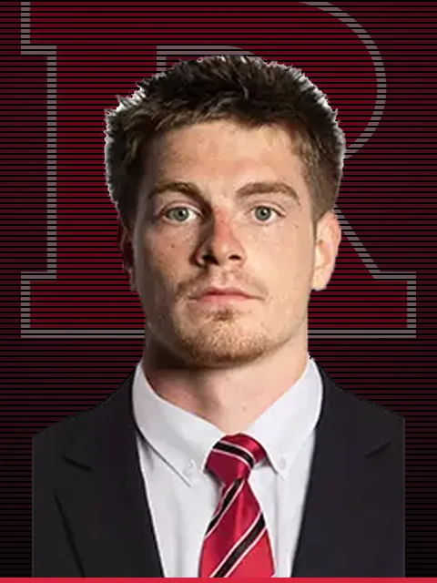 Tyler Childress