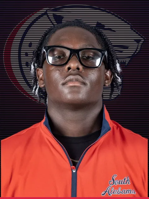 Jamal Scott
