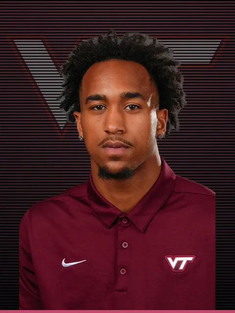 Davion Brown