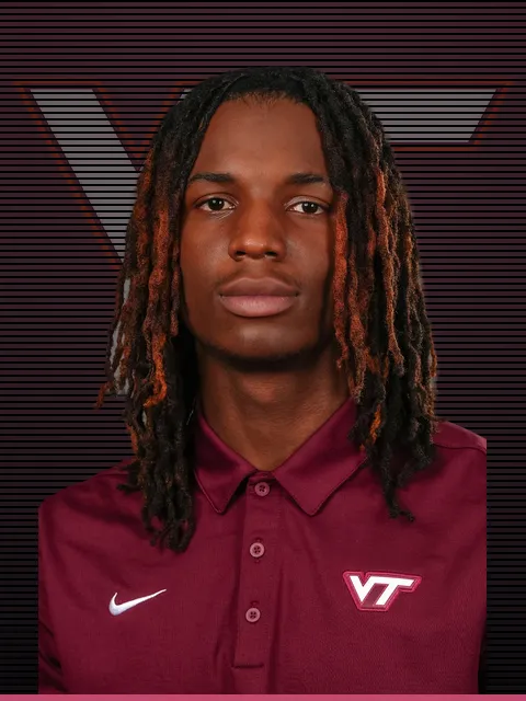 Zaevion Cleveland