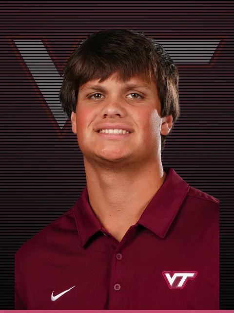 Luke Jones