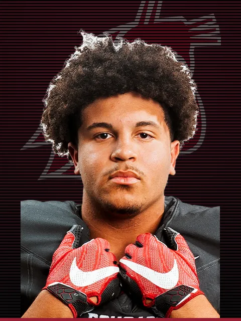 JaVon Joseph