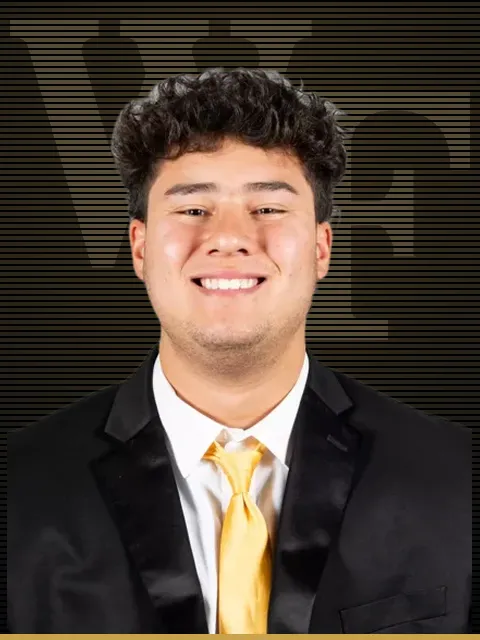Zach Lohavichan