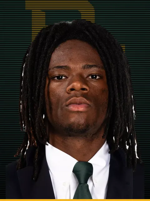 Jamarion Richardson