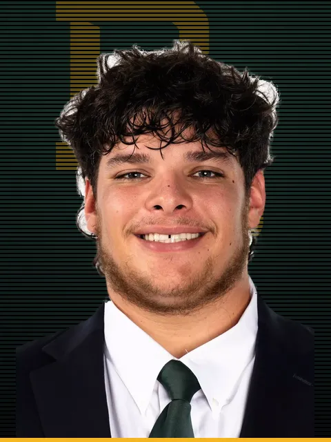 Jaydon Mendiola