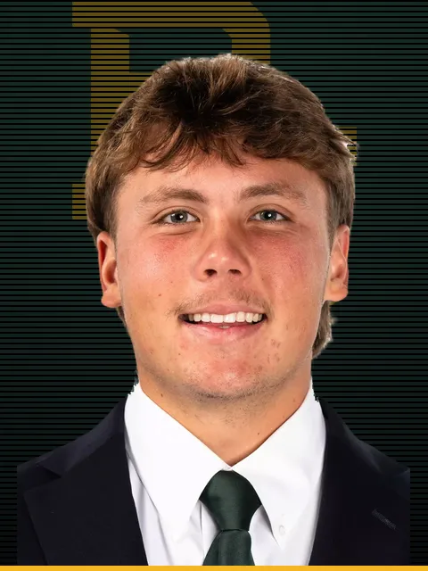 Bronson Mueller