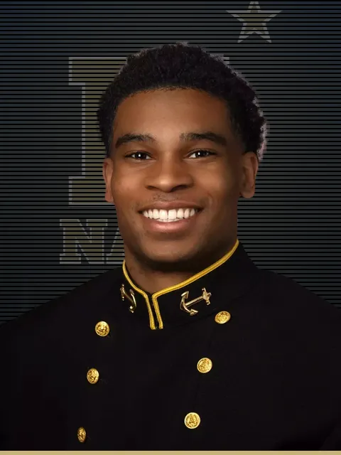Robert "Tre" Jones III