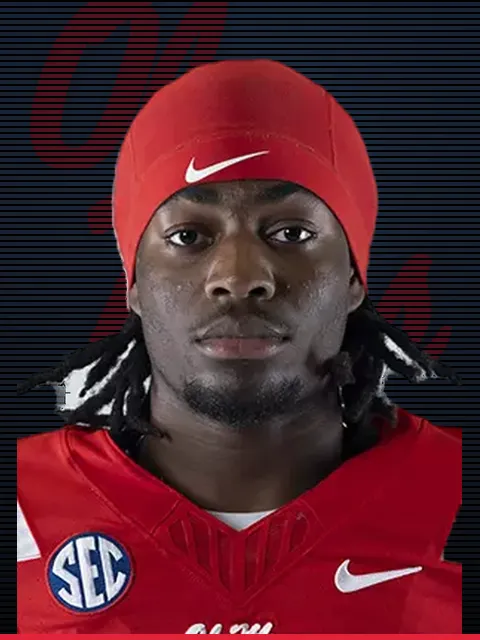 Kervin Johnson Jr.