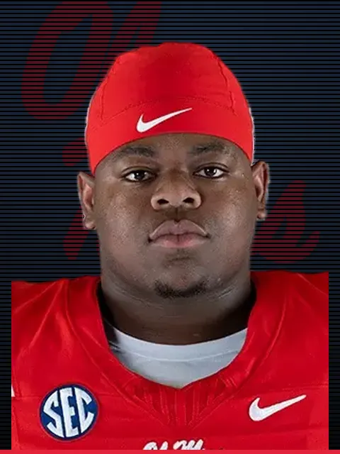 Jamarion Owens