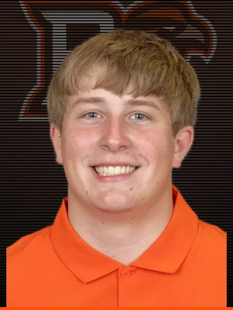 Trent Merrell