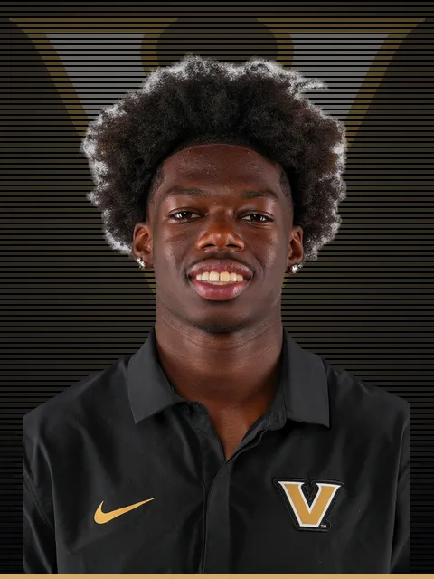 Jeremy Garner II
